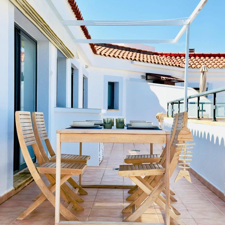 Azur Moraira by Sun & Sea Homes - Two-Bedroom Apartment with Terrace - 1