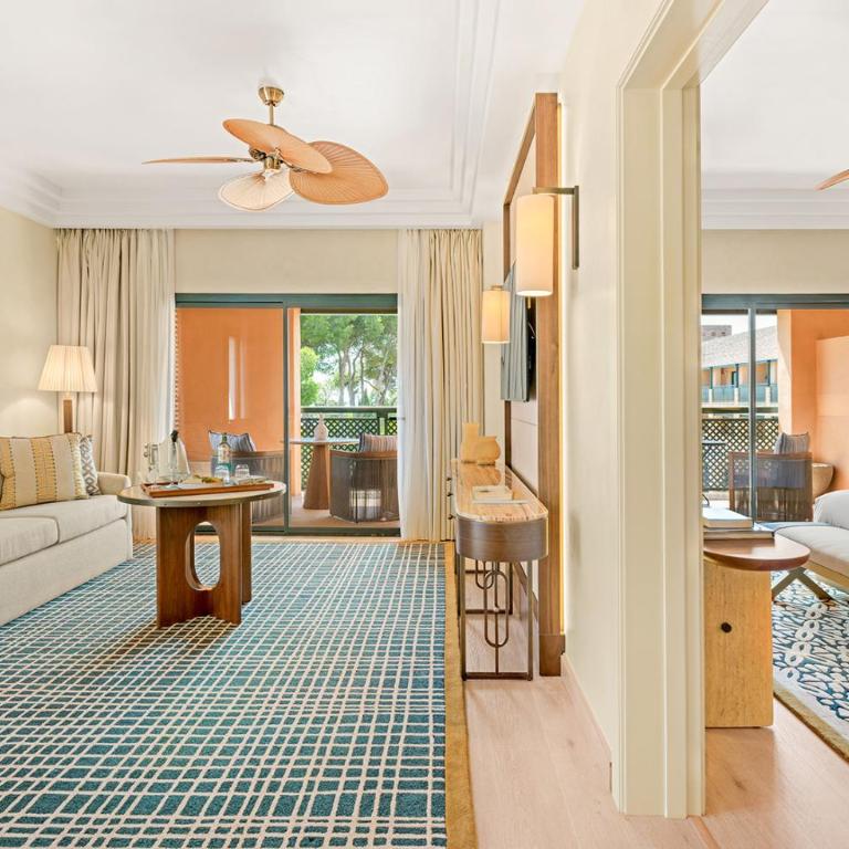 Gran Marbella Resort & Beach Club - Suite - 3