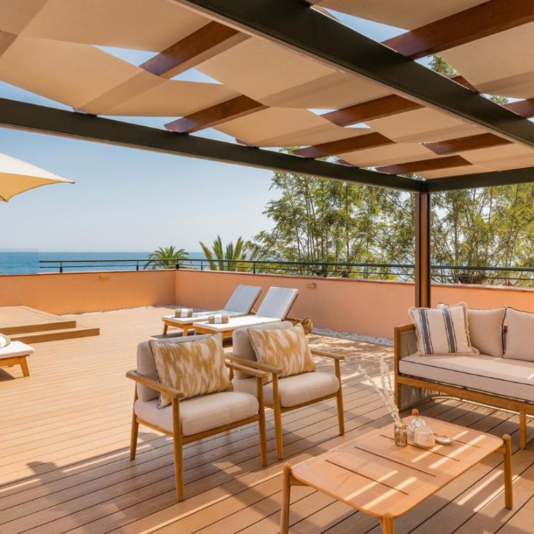 Gran Marbella Resort & Beach Club - Suite - 4