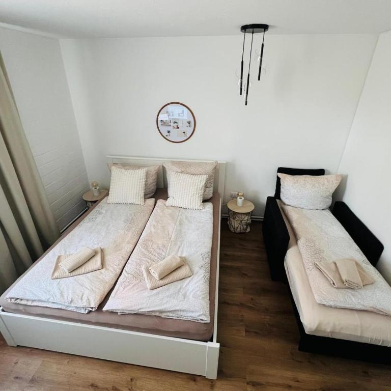 Spa Apartment im Bayerischen Wald - Appartamento con 1 Camera da Letto - 10