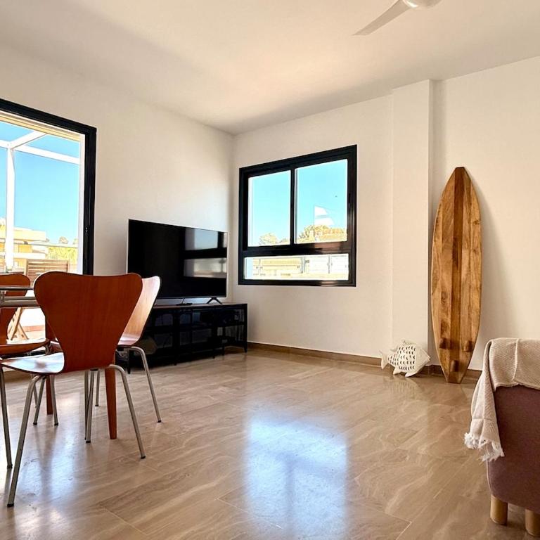 Azur Moraira by Sun & Sea Homes - Two-Bedroom Apartment with Terrace - 13