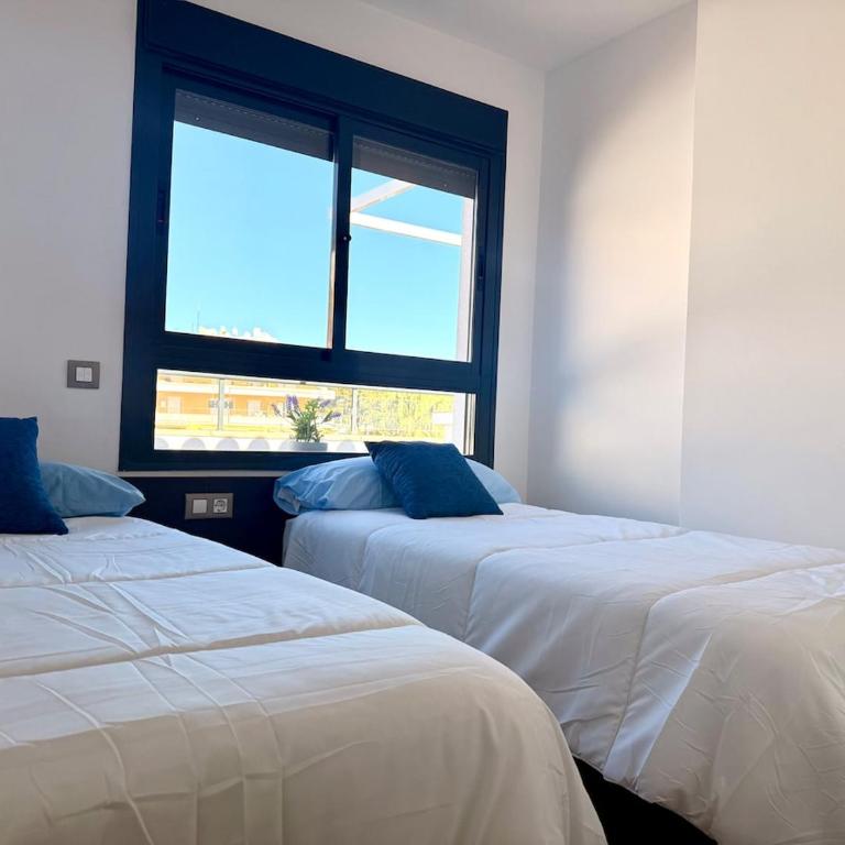 Azur Moraira by Sun & Sea Homes - Two-Bedroom Apartment with Terrace - 15