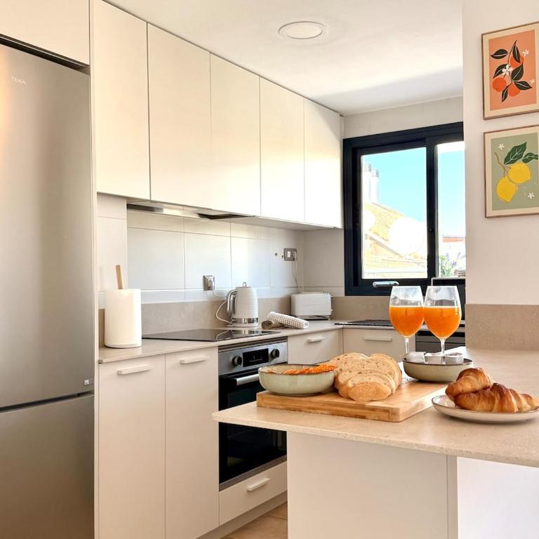 Azur Moraira by Sun & Sea Homes - Two-Bedroom Apartment with Terrace - 7
