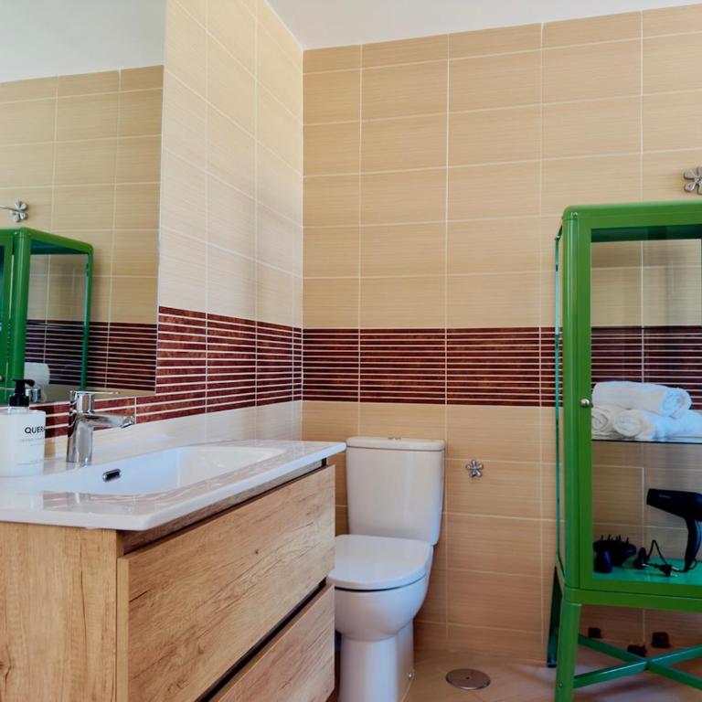Azur Moraira by Sun & Sea Homes - Two-Bedroom Apartment with Terrace - 11