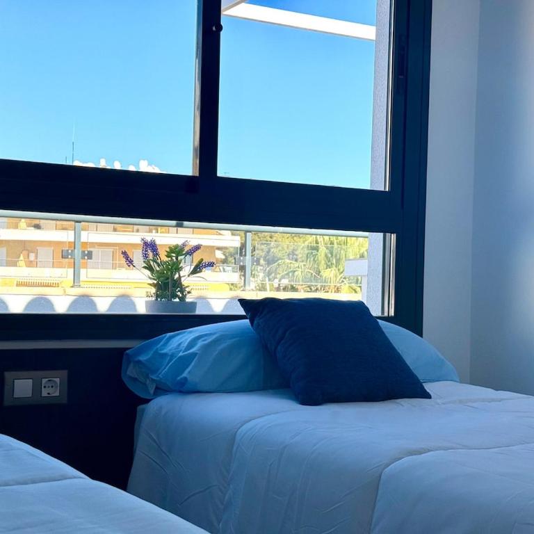 Azur Moraira by Sun & Sea Homes - Two-Bedroom Apartment with Terrace - 16