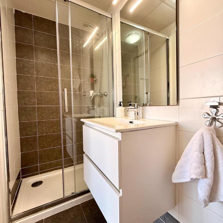 Azur Moraira by Sun & Sea Homes - Two-Bedroom Apartment with Terrace - 17