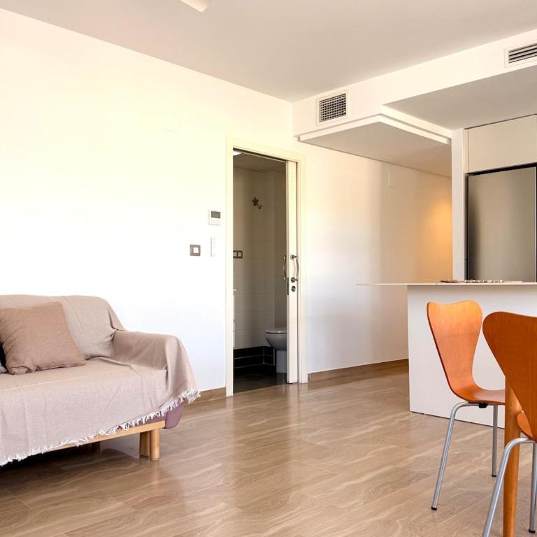 Azur Moraira by Sun & Sea Homes - Two-Bedroom Apartment with Terrace - 14