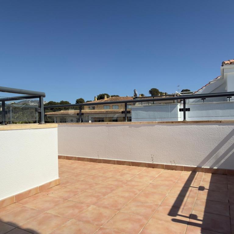 Azur Moraira by Sun & Sea Homes - Two-Bedroom Apartment with Terrace - 18
