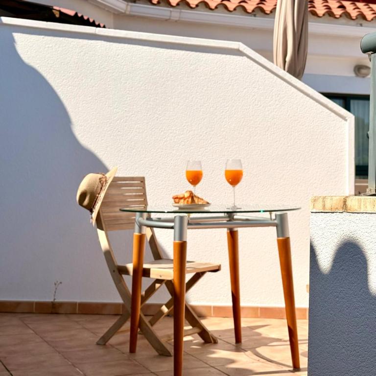 Azur Moraira by Sun & Sea Homes - Two-Bedroom Apartment with Terrace - 4