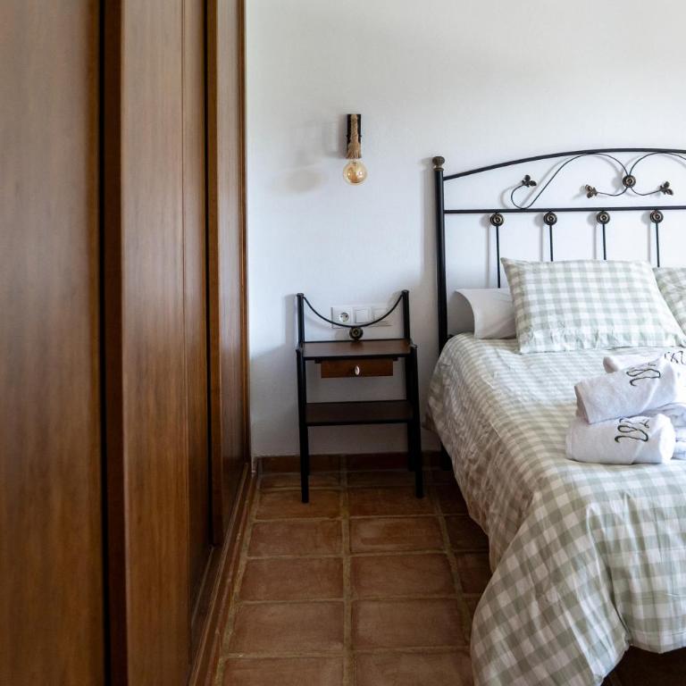 Casa Rural con piscina en Ronda Villa Don Juan - Casa de 5 dormitorios - 26