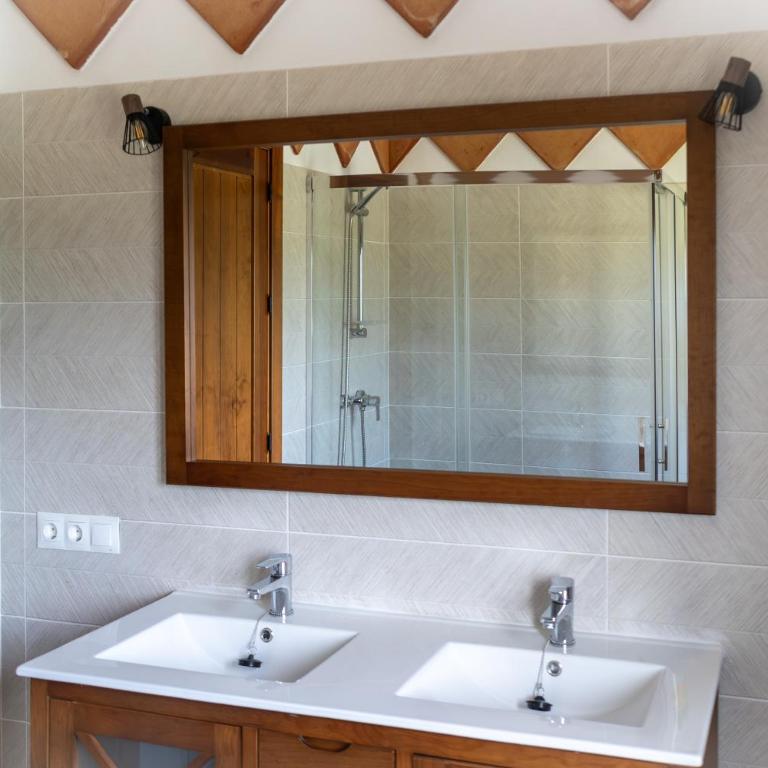 Casa Rural con piscina en Ronda Villa Don Juan - Casa de 5 dormitorios - 9