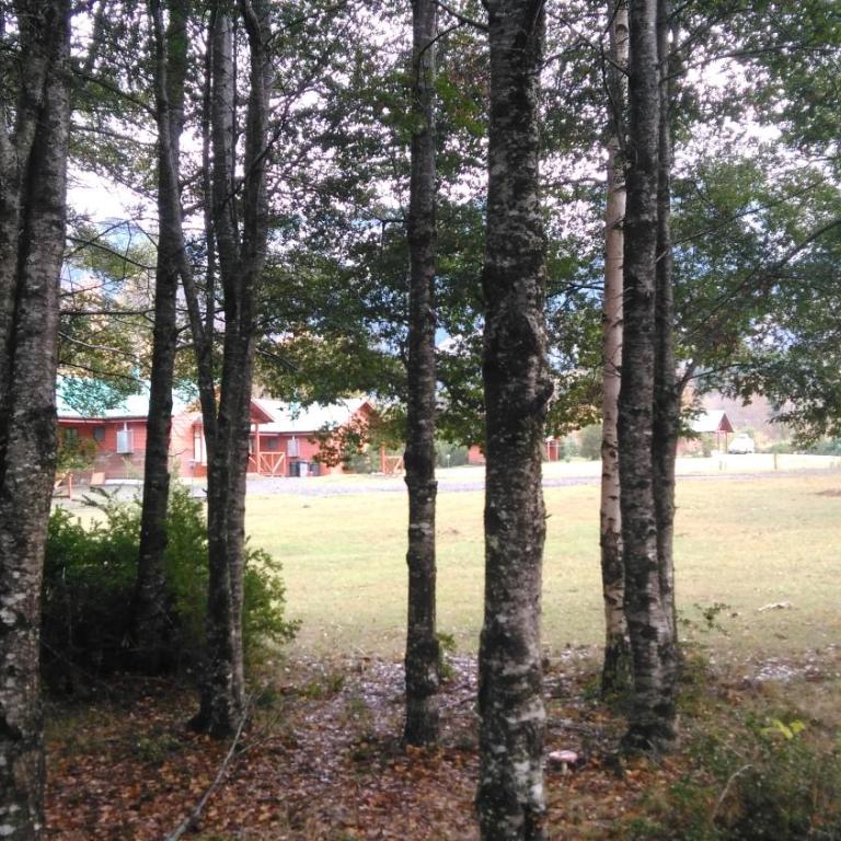 Cabañas Don Gabriel - Three-Bedroom Townhouse - 13