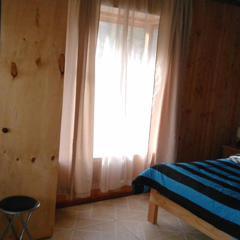 Cabañas Don Gabriel - Three-Bedroom Townhouse - 15