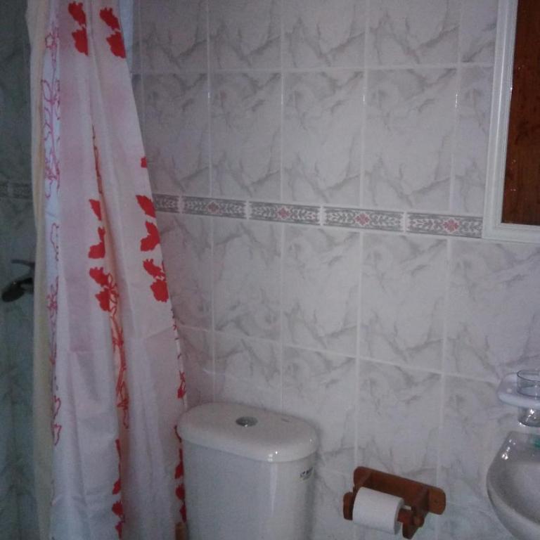 Cabañas Don Gabriel - Three-Bedroom Townhouse - 16