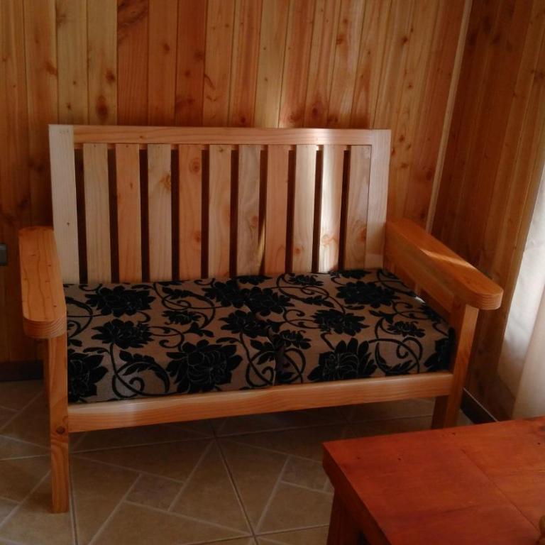 Cabañas Don Gabriel - Three-Bedroom Townhouse - 20