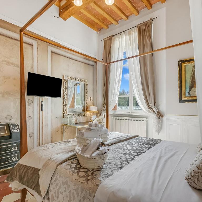 Villa Mon Paradis Love Lucca & Sea - Happy Rentals - Casa Vacanze - 31