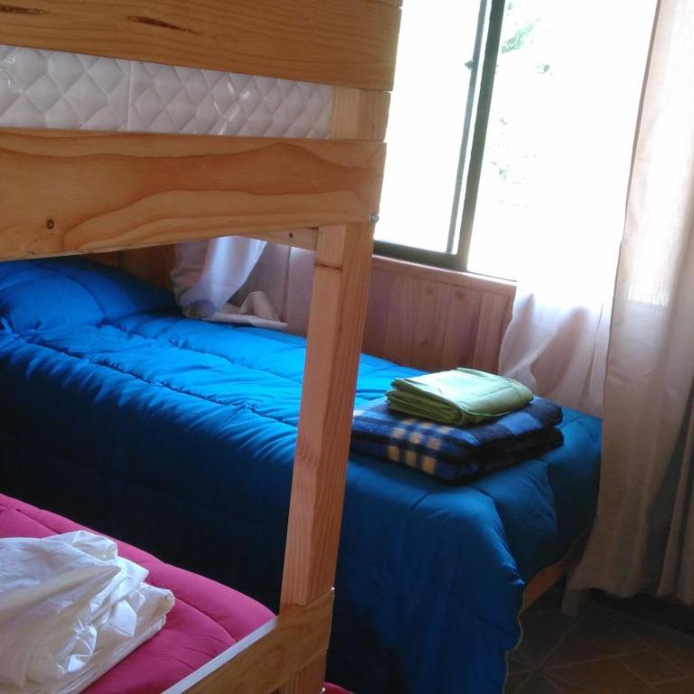 Cabañas Don Gabriel - Three-Bedroom Townhouse - 21