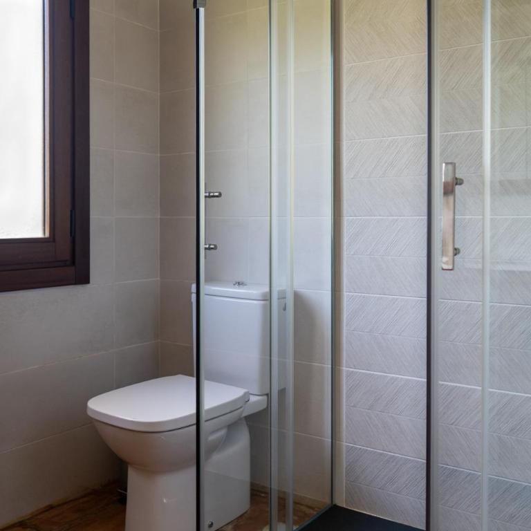Casa Rural con piscina en Ronda Villa Don Juan - Casa de 5 dormitorios - 13