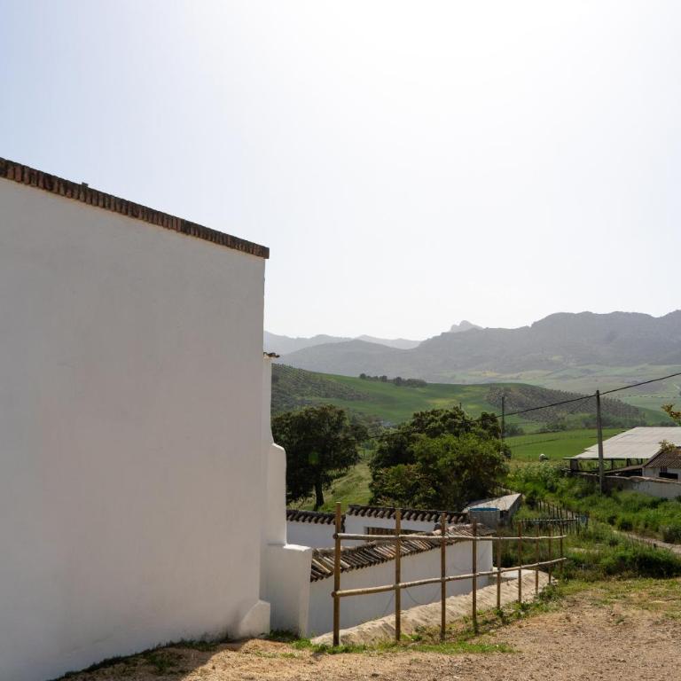 Casa Rural con piscina en Ronda Villa Don Juan - Casa de 5 dormitorios - 12
