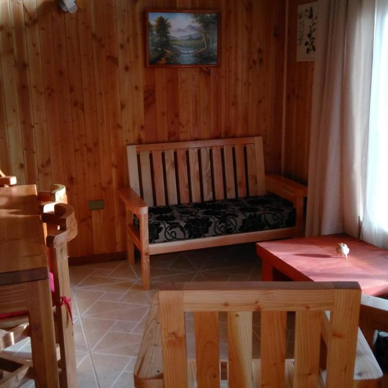Cabañas Don Gabriel - Three-Bedroom Townhouse - 25