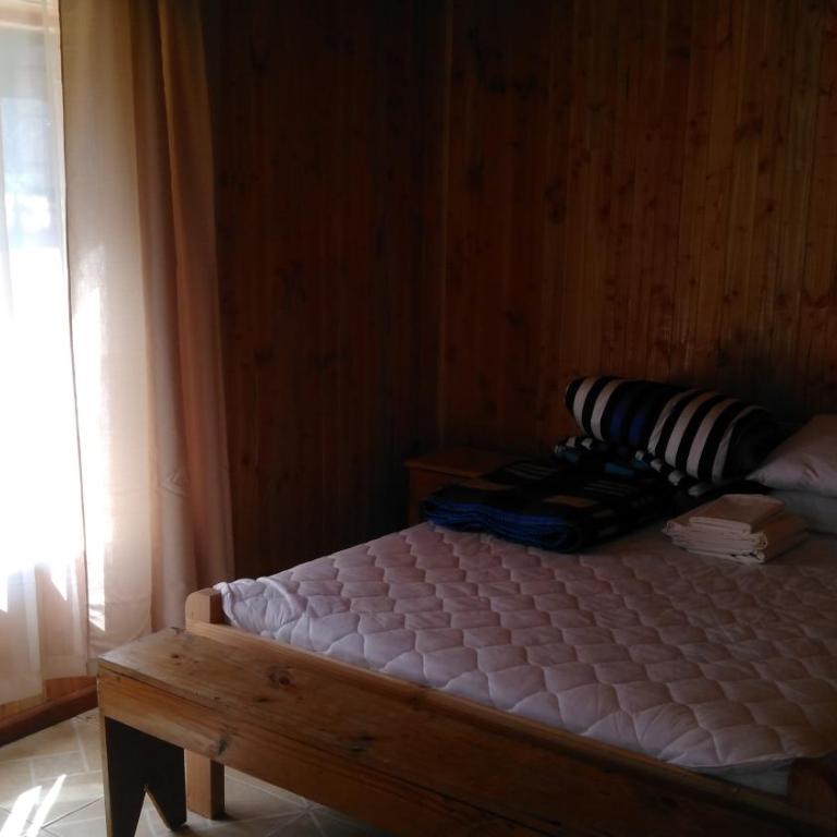 Cabañas Don Gabriel - Three-Bedroom Townhouse - 26