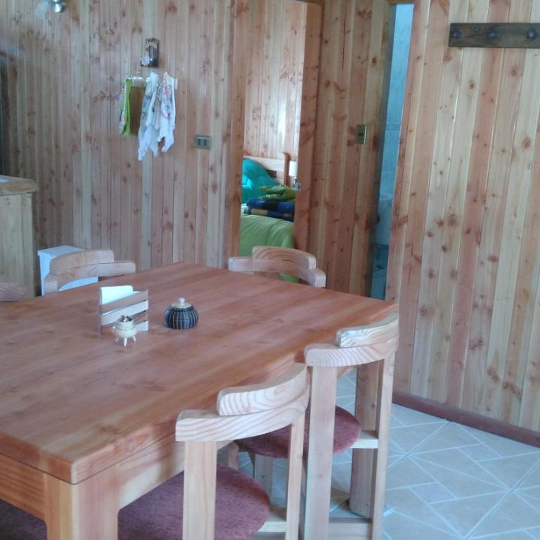 Cabañas Don Gabriel - Three-Bedroom Townhouse - 31