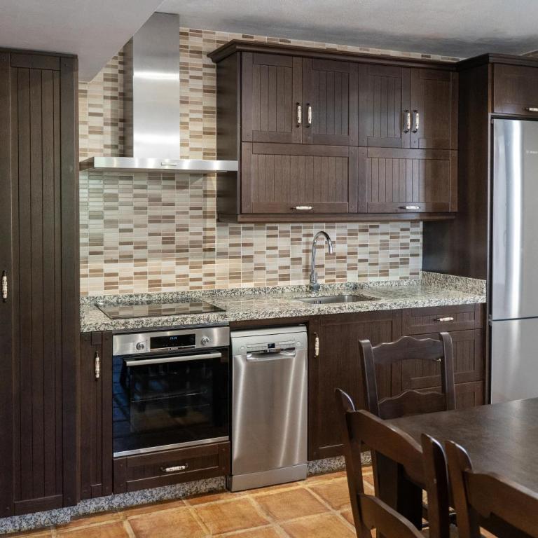 Casa Rural con piscina en Ronda Villa Don Juan - Casa de 5 dormitorios - 41