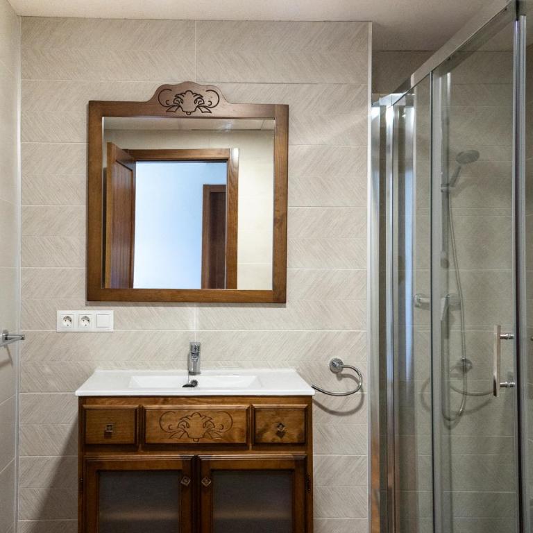 Casa Rural con piscina en Ronda Villa Don Juan - Casa de 5 dormitorios - 27