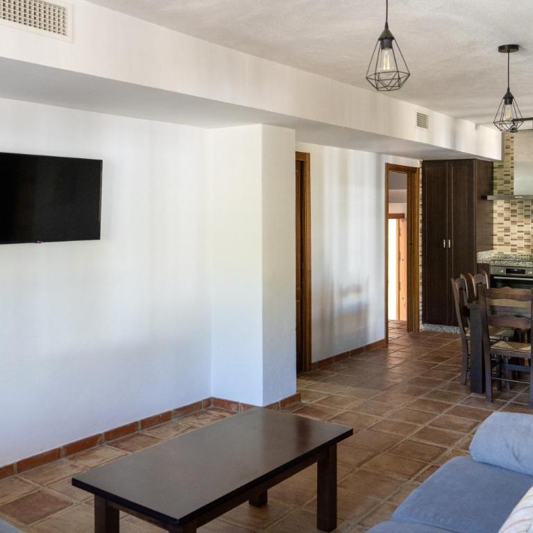 Casa Rural con piscina en Ronda Villa Don Juan - Casa de 5 dormitorios - 29