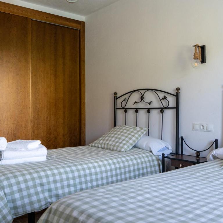 Casa Rural con piscina en Ronda Villa Don Juan - Casa de 5 dormitorios - 31