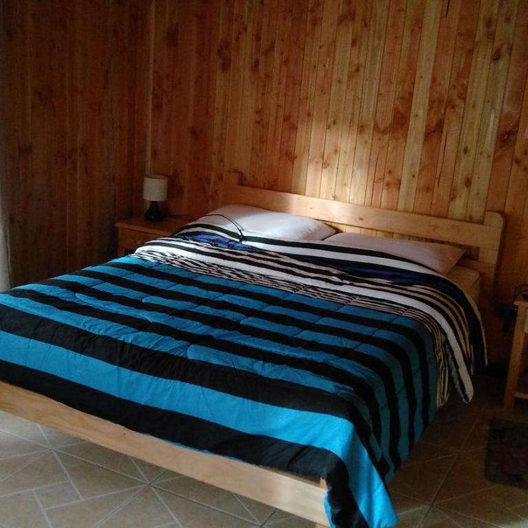 Cabañas Don Gabriel - Three-Bedroom Townhouse - 34