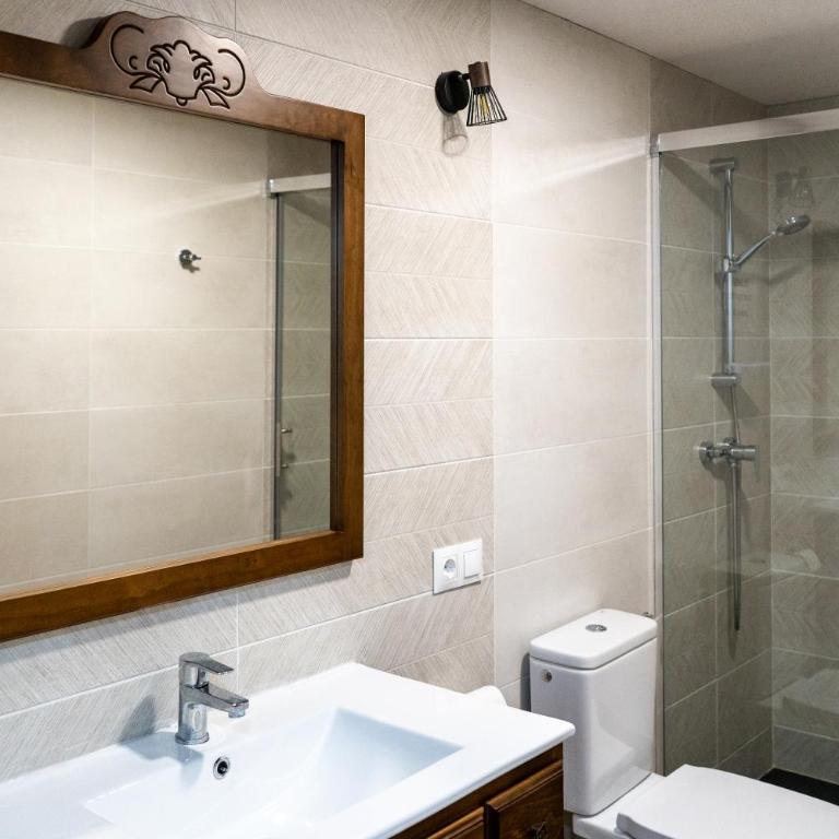 Casa Rural con piscina en Ronda Villa Don Juan - Casa de 5 dormitorios - 36