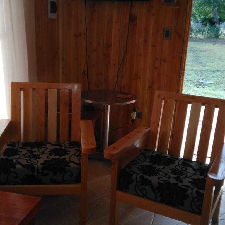Cabañas Don Gabriel - Three-Bedroom Townhouse - 37