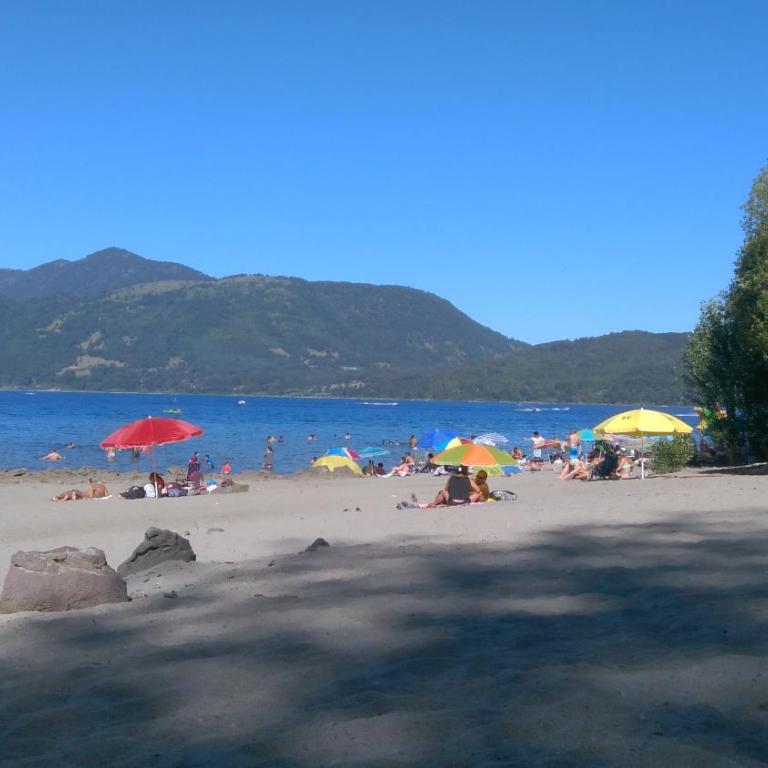 Cabañas Don Gabriel - Three-Bedroom Townhouse - 38