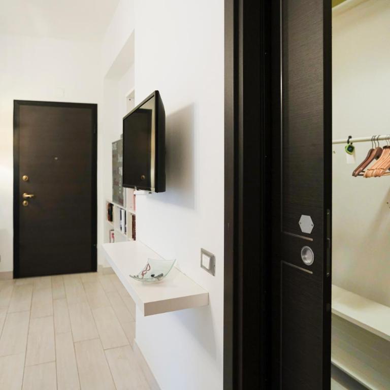 Domus Aurelia - Appartamento con 1 Camera da Letto - 4