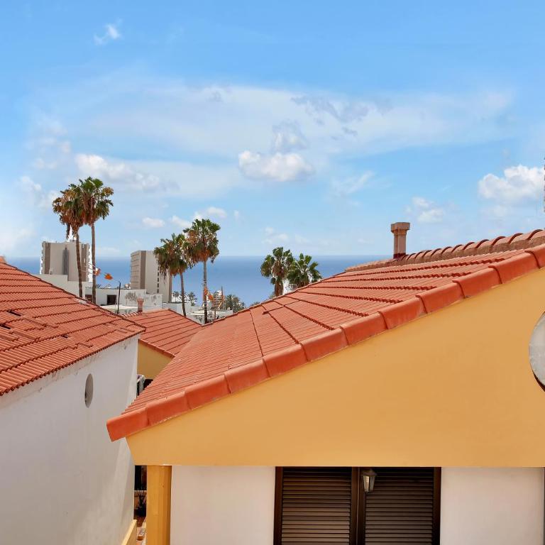 2 bedrooms bungalow Altamar en Playa De Las Americas - Apartamento Estándar de 2 dormitorios - 22