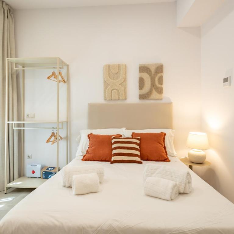 Triana Acacias by Valcambre - Apartamento de 1 dormitorio - 27