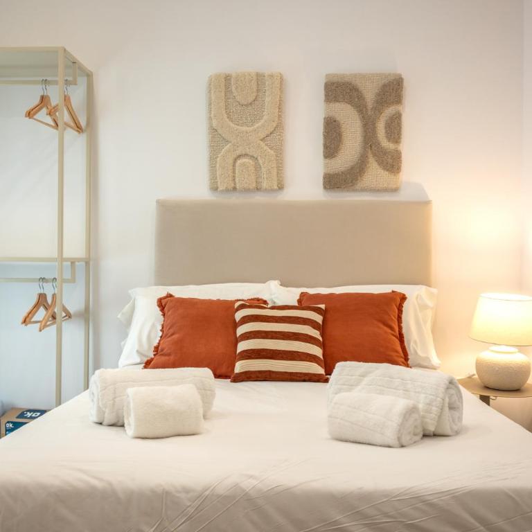 Triana Acacias by Valcambre - Apartamento de 1 dormitorio - 29
