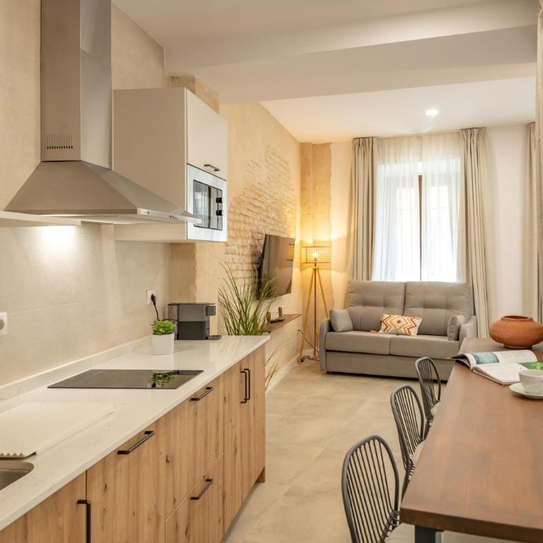 Triana Acacias by Valcambre - Apartamento de 1 dormitorio - 26