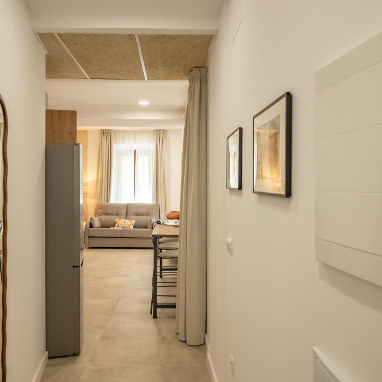Triana Acacias by Valcambre - Apartamento de 1 dormitorio - 22
