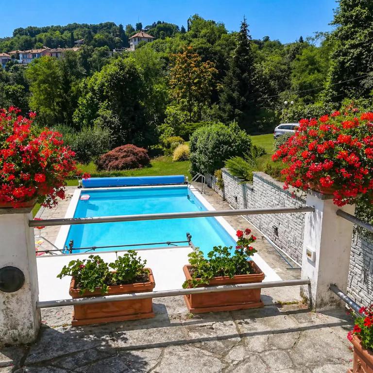 Villa Romilda - Villa Deluxe - 1