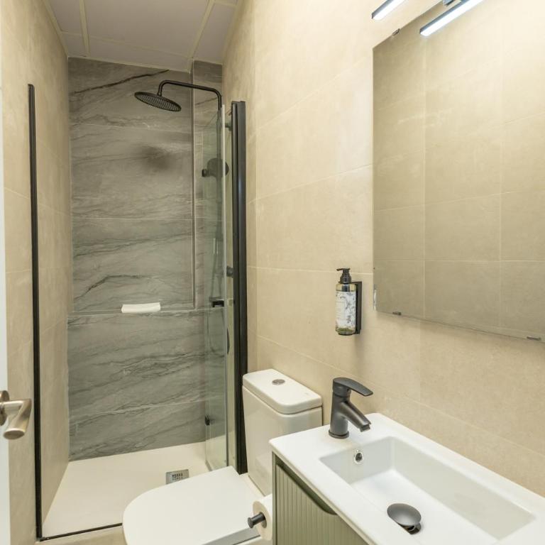 Triana Acacias by Valcambre - Apartamento de 1 dormitorio - 5