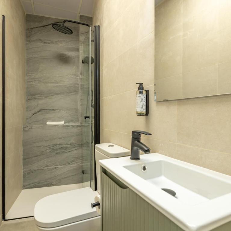 Triana Acacias by Valcambre - Apartamento de 1 dormitorio - 9
