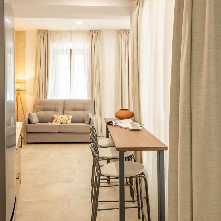 Triana Acacias by Valcambre - Apartamento de 1 dormitorio - 17