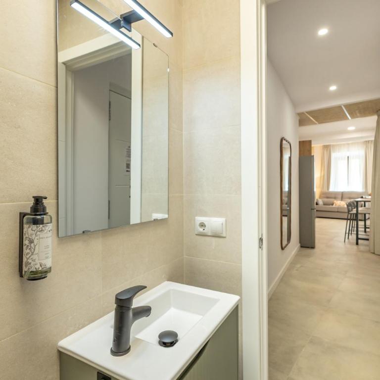 Triana Acacias by Valcambre - Apartamento de 1 dormitorio - 12