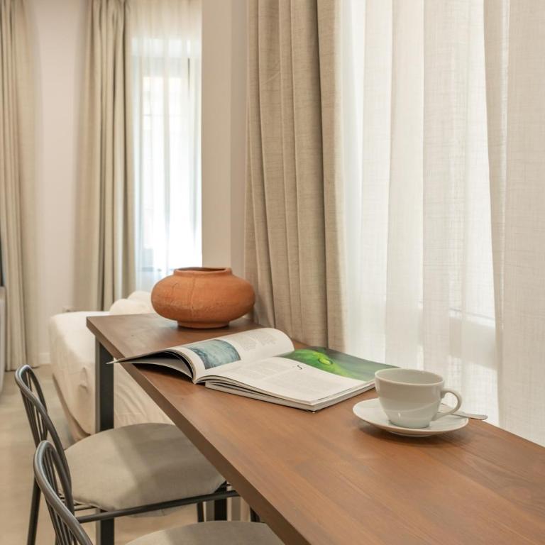 Triana Acacias by Valcambre - Apartamento de 1 dormitorio - 3