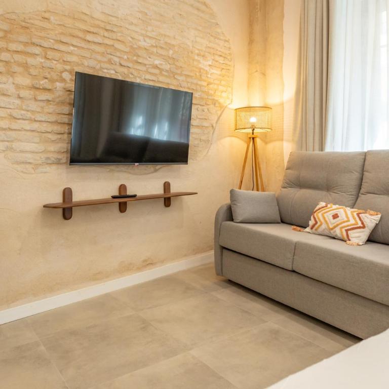 Triana Acacias by Valcambre - Apartamento de 1 dormitorio - 8