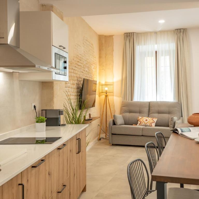 Triana Acacias by Valcambre - Apartamento de 1 dormitorio - 6