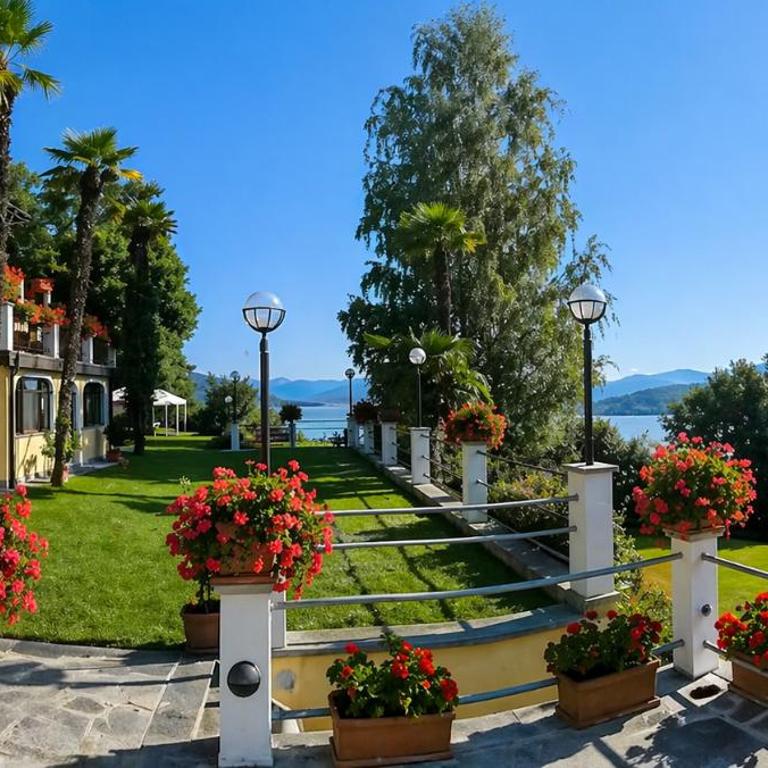 Villa Romilda - Villa Deluxe - 5