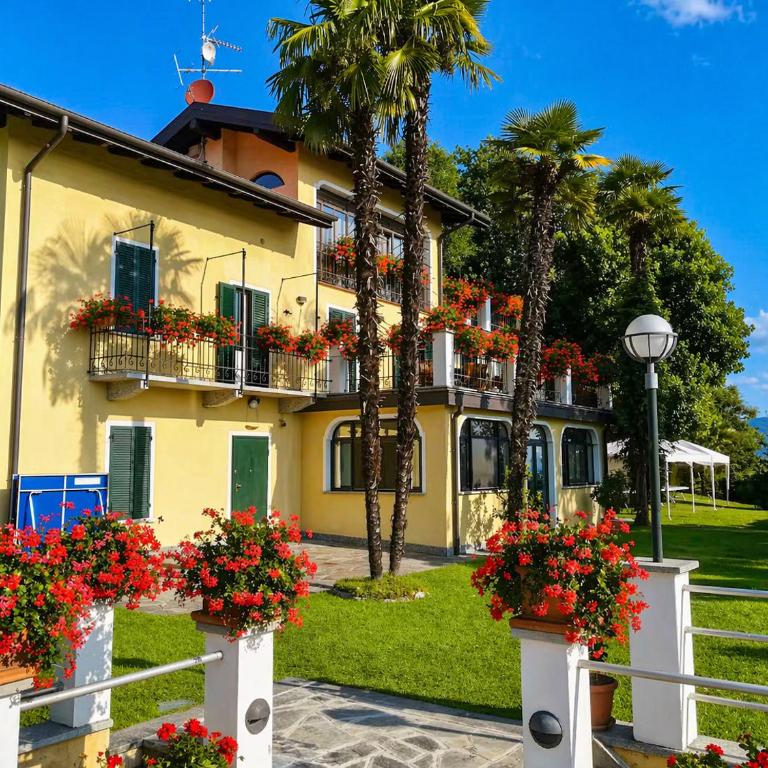 Villa Romilda - Villa Deluxe - 8